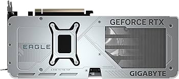 Tarjeta de Video GIGABYTE GeForce RTX 5070 EAGLE OC 12GB GDDR7 | GV-N5070EAGLE OC-12GD