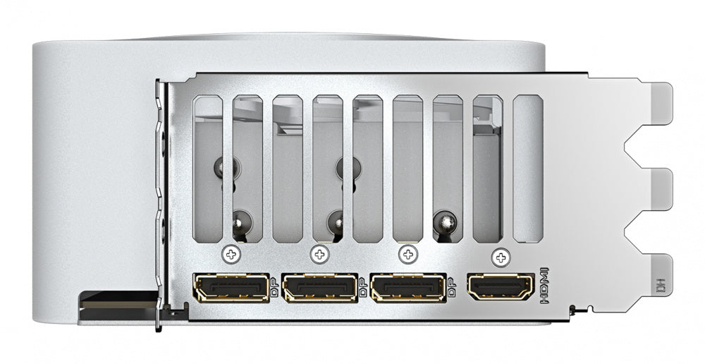 Tarjeta de Video GIGABYTE GeForce RTX 5070 Ti AERO OC 16GB GDDR7 | GV-N507TAERO OC-16GD