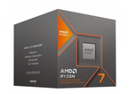 Procesador AMD Ryzen 7 8700G con Gráficos Radeon 780M | 8 Núcleos | Socket AM5 | Incluye Disipador