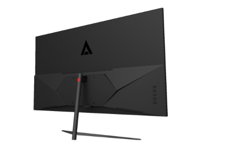 Monitor plano 27 pulgadas Captive Vivid SP270 Elite Series