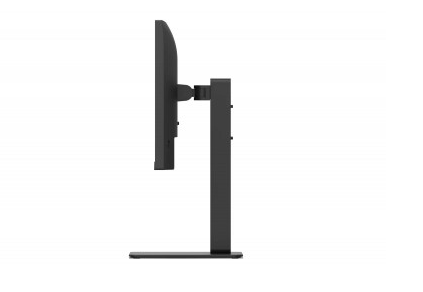 Monitor Full HD IPS de 24 Pulgadas con USB Tipo-C, altavoces,100 Hz, soporte ajustable y multipuertos