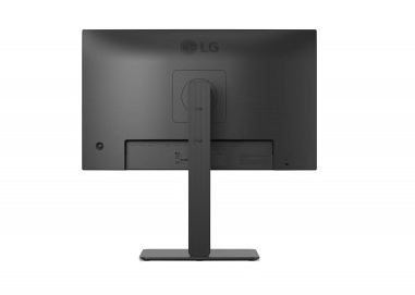 Monitor Full HD IPS de 24 Pulgadas con USB Tipo-C, altavoces,100 Hz, soporte ajustable y multipuertos