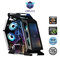 PC Gamer Pro | AMD Ryzen 7 5700G | NVIDIA RTX 5050 8GB | 32GB RAM DDR4 | 1TB SSD M.2