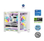 PC Gamer Extreme Intel Core i9 12900KF | NVIDIA RTX 5060 Ti 16GB | 32GB RAM | 1TB SSD - Edición Elite