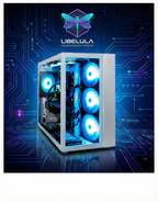 PC Gamer Extreme "Titanium": Intel Core Ultra 9 285K | RTX 5090 32GB GDDR7 | 64GB DDR5 | 2TB SSD