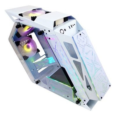 PC Gamer Intel Core i5 14600 | NVIDIA RTX 5050 8GB | 32GB RAM | 1TB SSD - Edición Performance