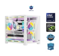 PC Gamer High-End "Phantom": Intel Core Ultra 9 285K | RTX 5080 16GB GDDR7 | 64GB Fury Beast | 2TB SSD
