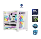 PC Gamer Extreme "Titanium": Intel Core Ultra 9 285K | RTX 5090 32GB GDDR7 | 64GB DDR5 | 2TB SSD