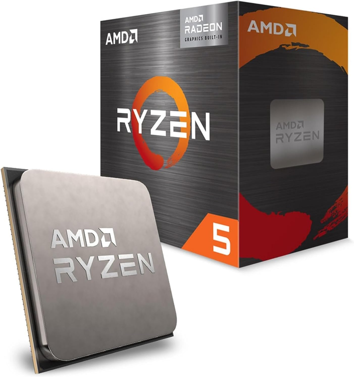 Ryzen-5-AMD