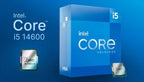 PC Gamer Intel Core i5 14600 | NVIDIA RTX 5050 8GB | 32GB RAM | 1TB SSD - Edición Performance